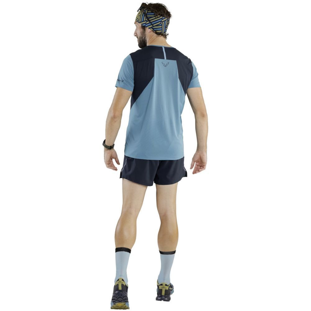 Футболка Dynafit Sky Shirt Mns 016.002.2783