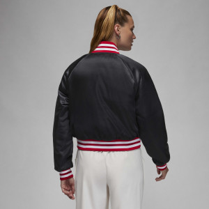 Куртка JORDAN W J VARSITY JKT FB5152-010