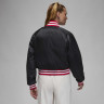 Куртка JORDAN W J VARSITY JKT FB5152-010