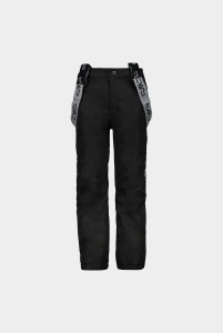 Штани лижні CMP KID SALOPETTE 3W15994-U901