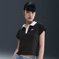 Футболка Nike Nsw Retro Polo Spd Black IH8502-010