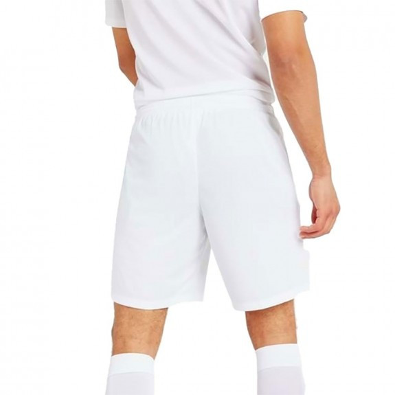 Шорти тренувальні Nike M NK DF PARK III SHORT NB K BV6855-103