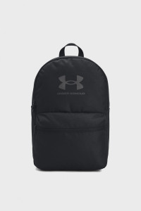 Рюкзак UA Loudon Lite Backpack 1380476-002 Under Armour OSFM Чорний 1380476-002