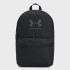 Рюкзак UA Loudon Lite Backpack 1380476-002 Under Armour OSFM Чорний 1380476-002