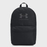 Рюкзак UA Loudon Lite Backpack 1380476-002 Under Armour OSFM Чорний 1380476-002