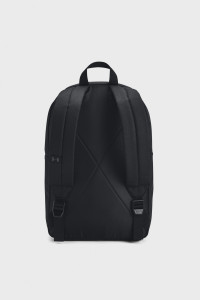 Рюкзак UA Loudon Lite Backpack 1380476-002 Under Armour OSFM Чорний 1380476-002