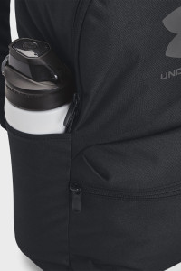Рюкзак UA Loudon Lite Backpack 1380476-002 Under Armour OSFM Чорний 1380476-002