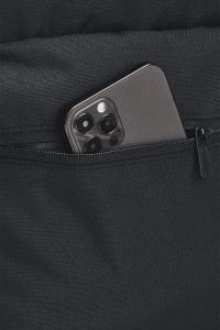 Рюкзак UA Loudon Lite Backpack 1380476-002 Under Armour OSFM Чорний 1380476-002