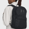 Рюкзак UA Loudon Lite Backpack 1380476-002 Under Armour OSFM Чорний 1380476-002