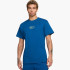 Футболка Nike Sportweat (синя) HJ3969-476