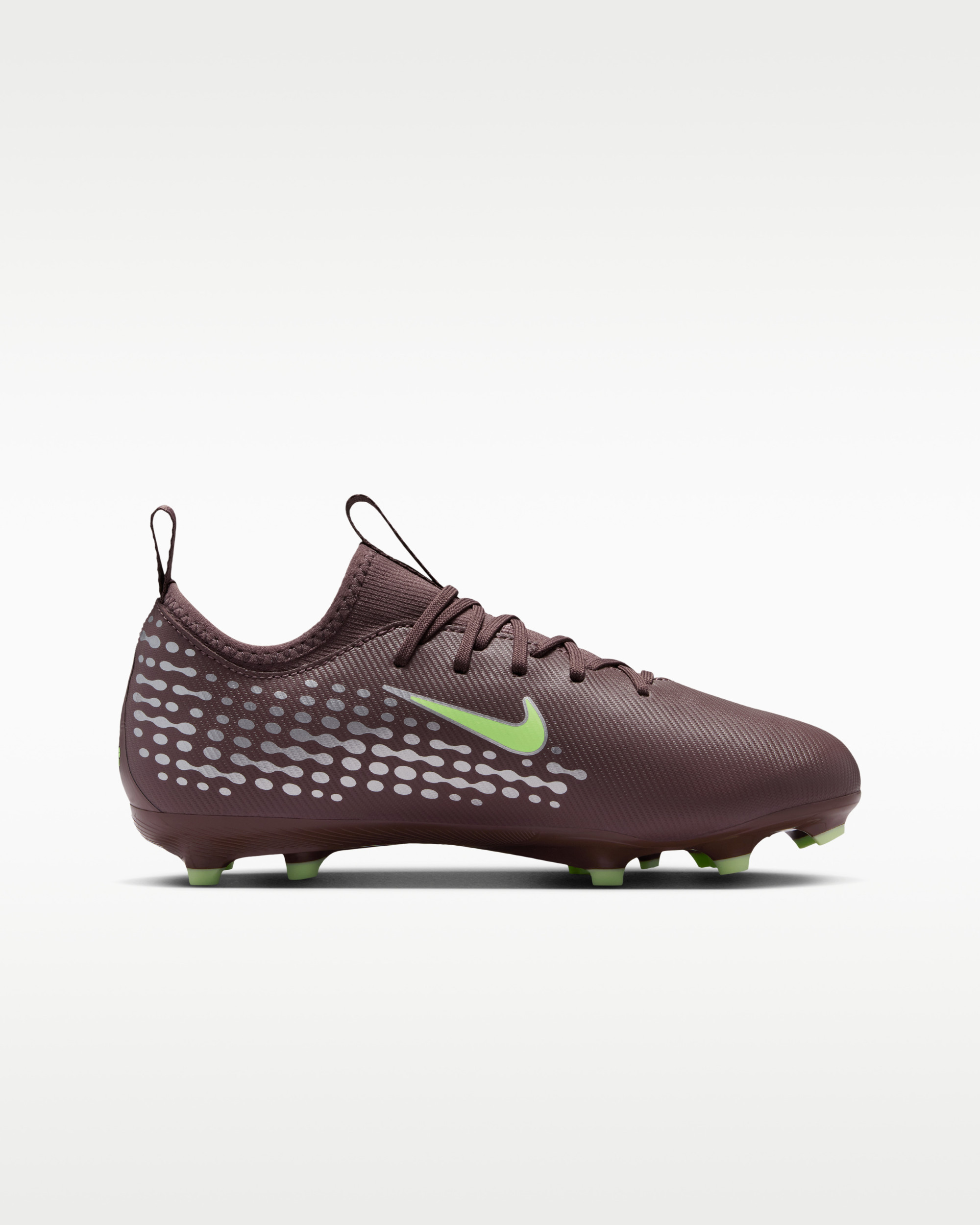 Бутси Nike JR ZOOM VAPOR 16 ACAD KM FG/MG FQ8394-200