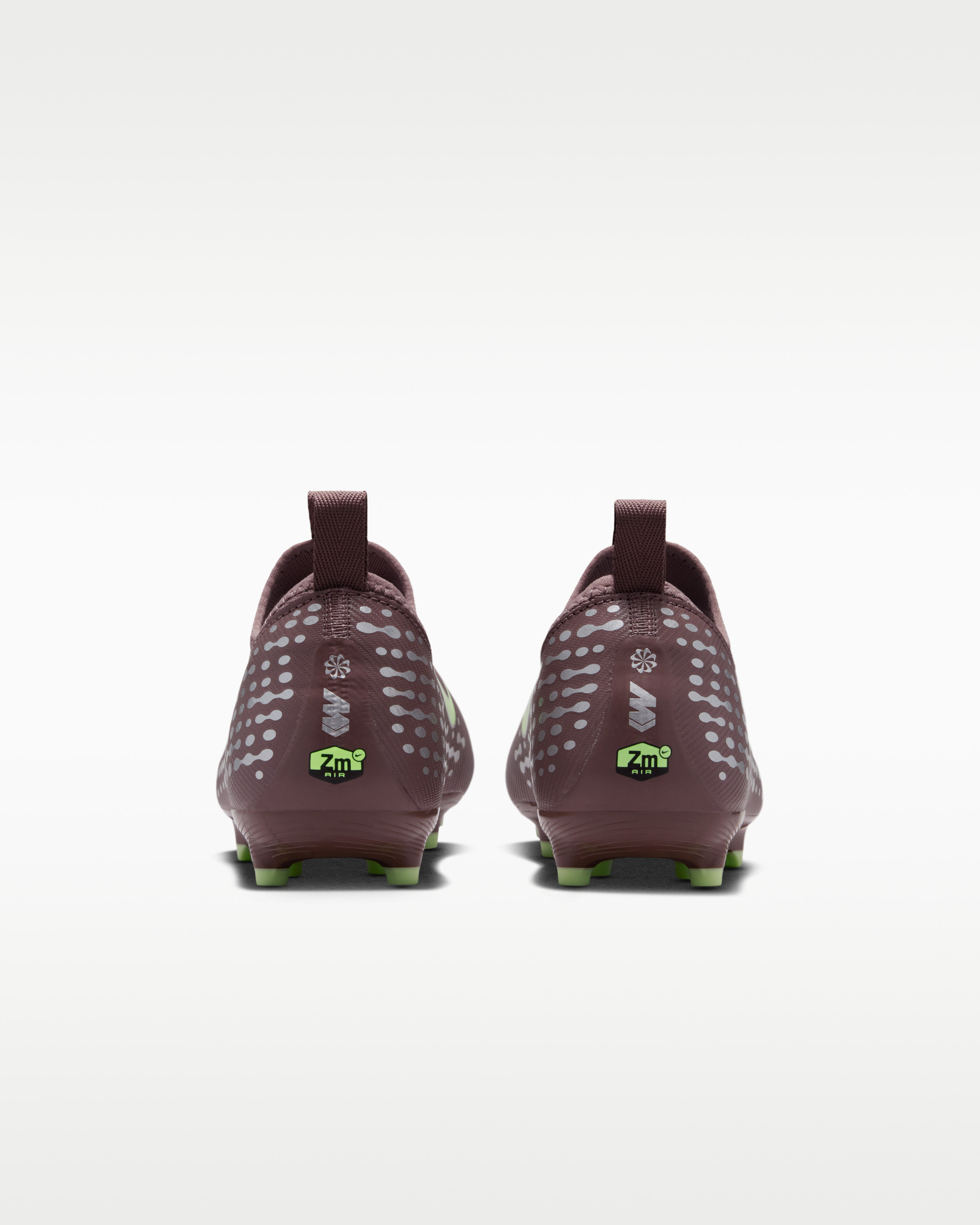 Бутси Nike JR ZOOM VAPOR 16 ACAD KM FG/MG FQ8394-200