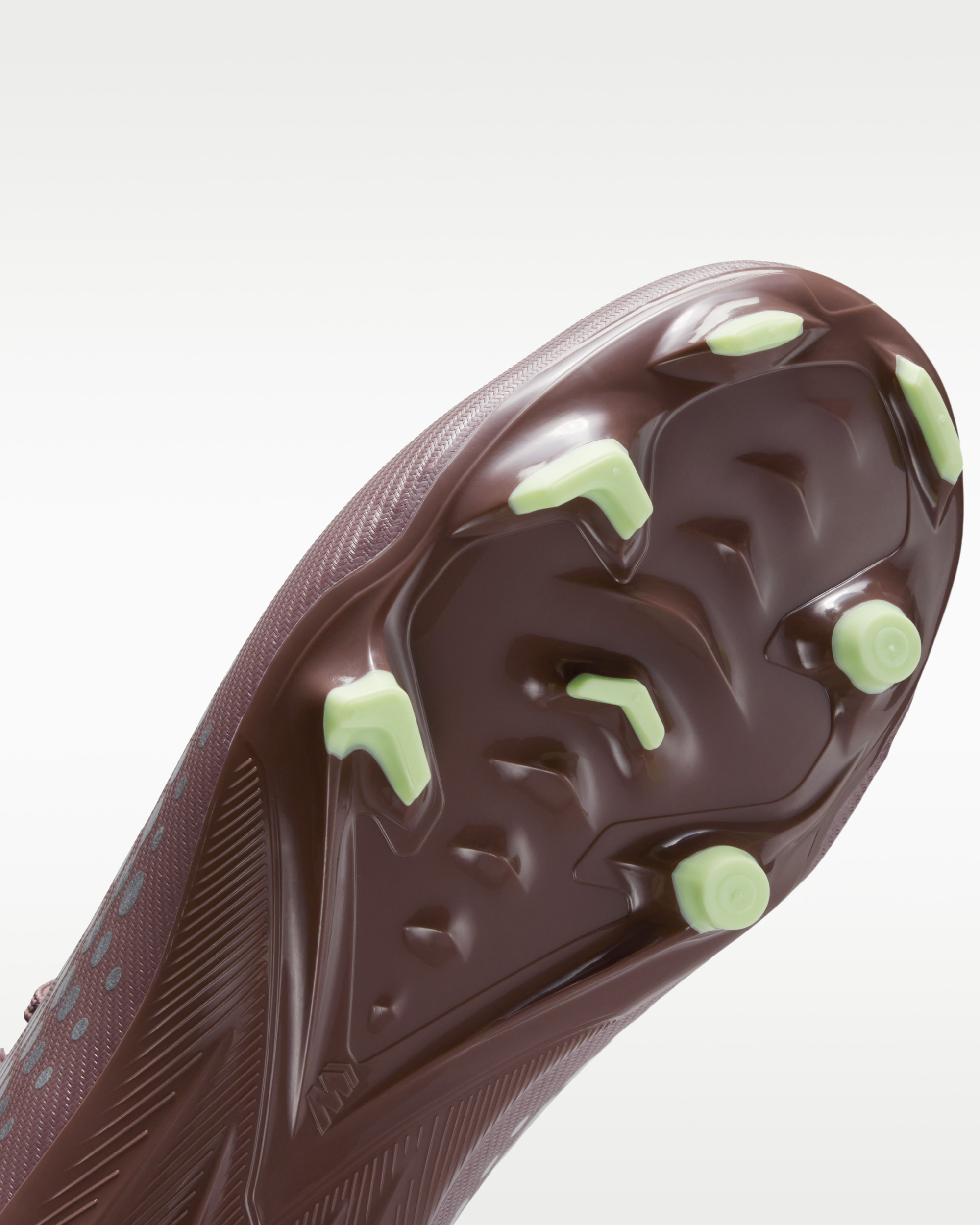 Бутси Nike JR ZOOM VAPOR 16 ACAD KM FG/MG FQ8394-200