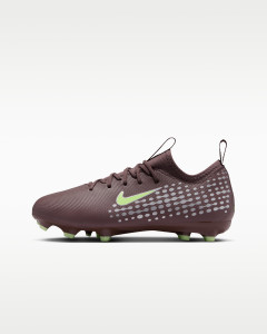 Бутси Nike JR ZOOM VAPOR 16 ACAD KM FG/MG FQ8394-200
