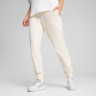 Штани спортивні ESS ELEVATED Sweatpants 68501999 Puma L Кремовий 68501999