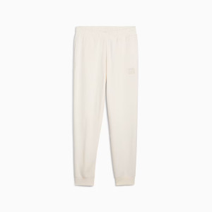 Штани спортивні ESS ELEVATED Sweatpants 68501999 Puma L Кремовий 68501999