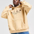 Худі Nike (бежеве) HV4006-233