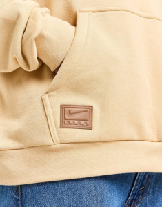 Худі Nike (бежеве) HV4006-233