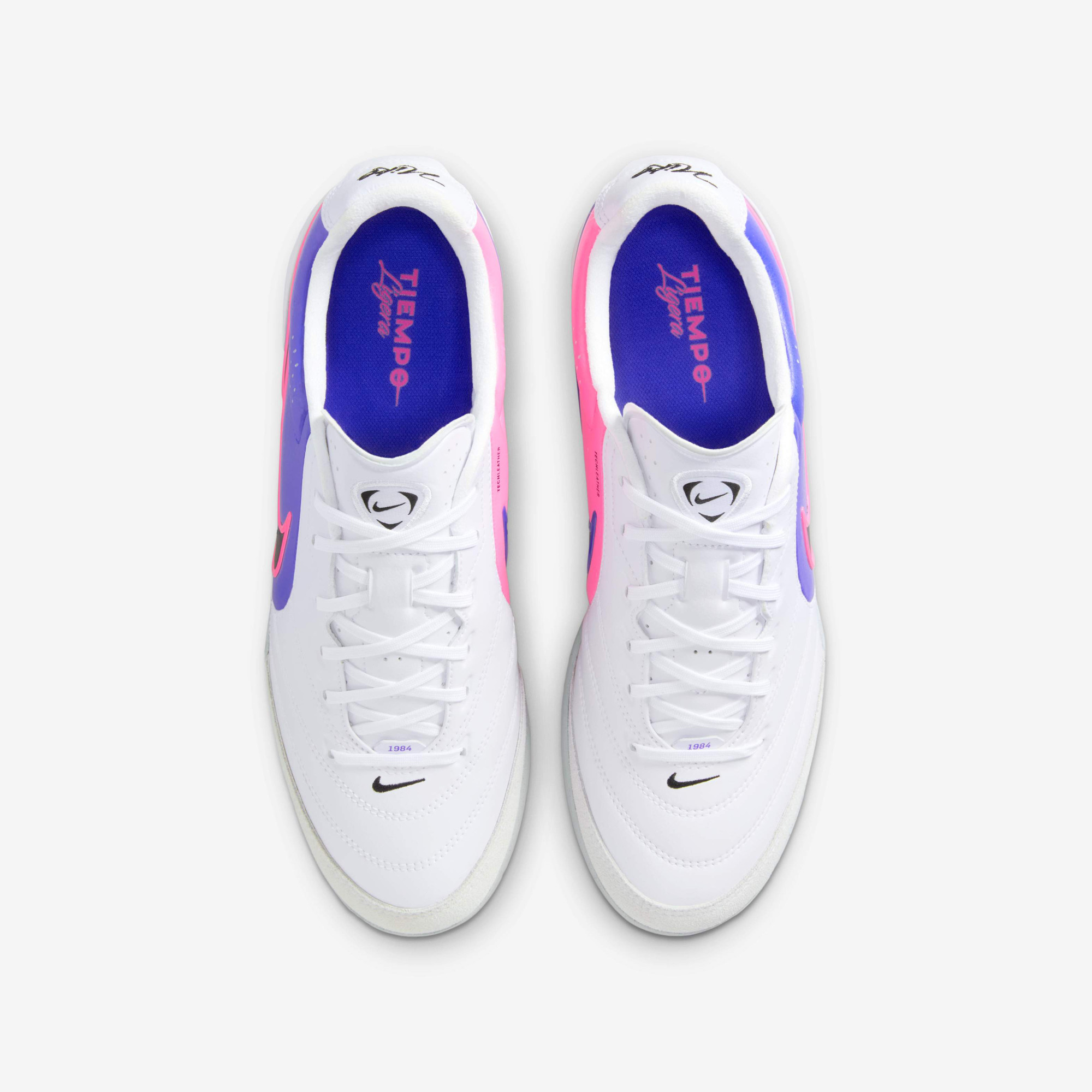 Сороконіжки Nike TIEMPO LIGERA PRO TF IB4477-146