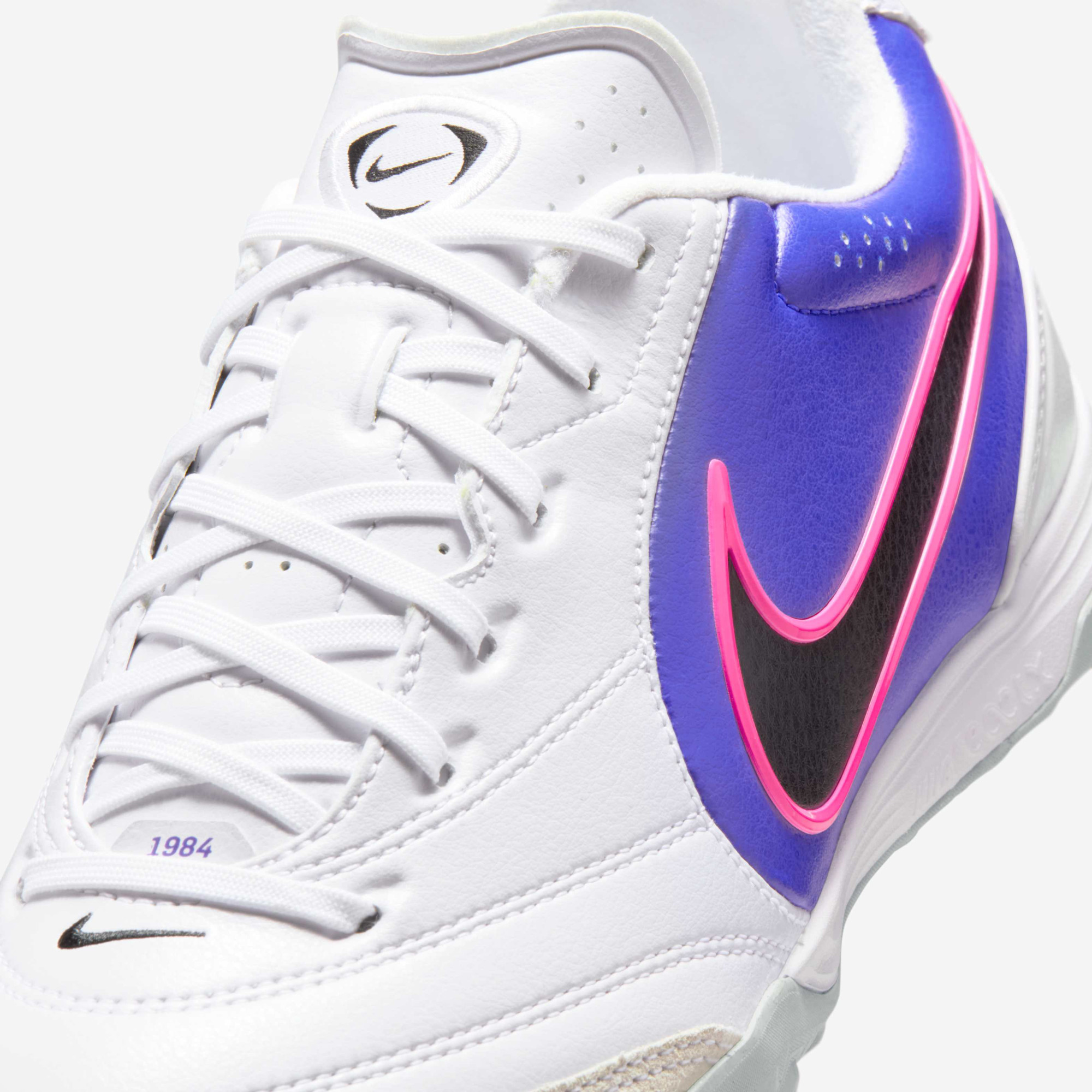 Сороконіжки Nike TIEMPO LIGERA PRO TF IB4477-146