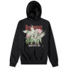 Худі Represent Double Distilled Hoodie Off Black M04284-171