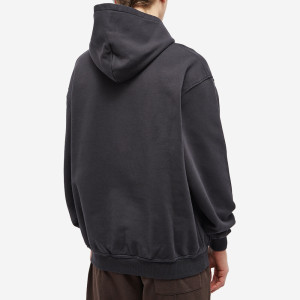 Худі Represent Double Distilled Hoodie Off Black M04284-171