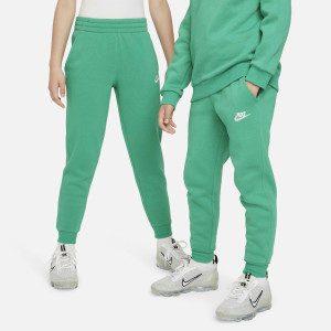 Штани дитячі Nike Sportswear Club Fleece Green FD3008-324