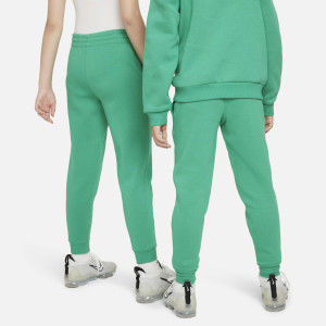 Штани дитячі Nike Sportswear Club Fleece Green FD3008-324