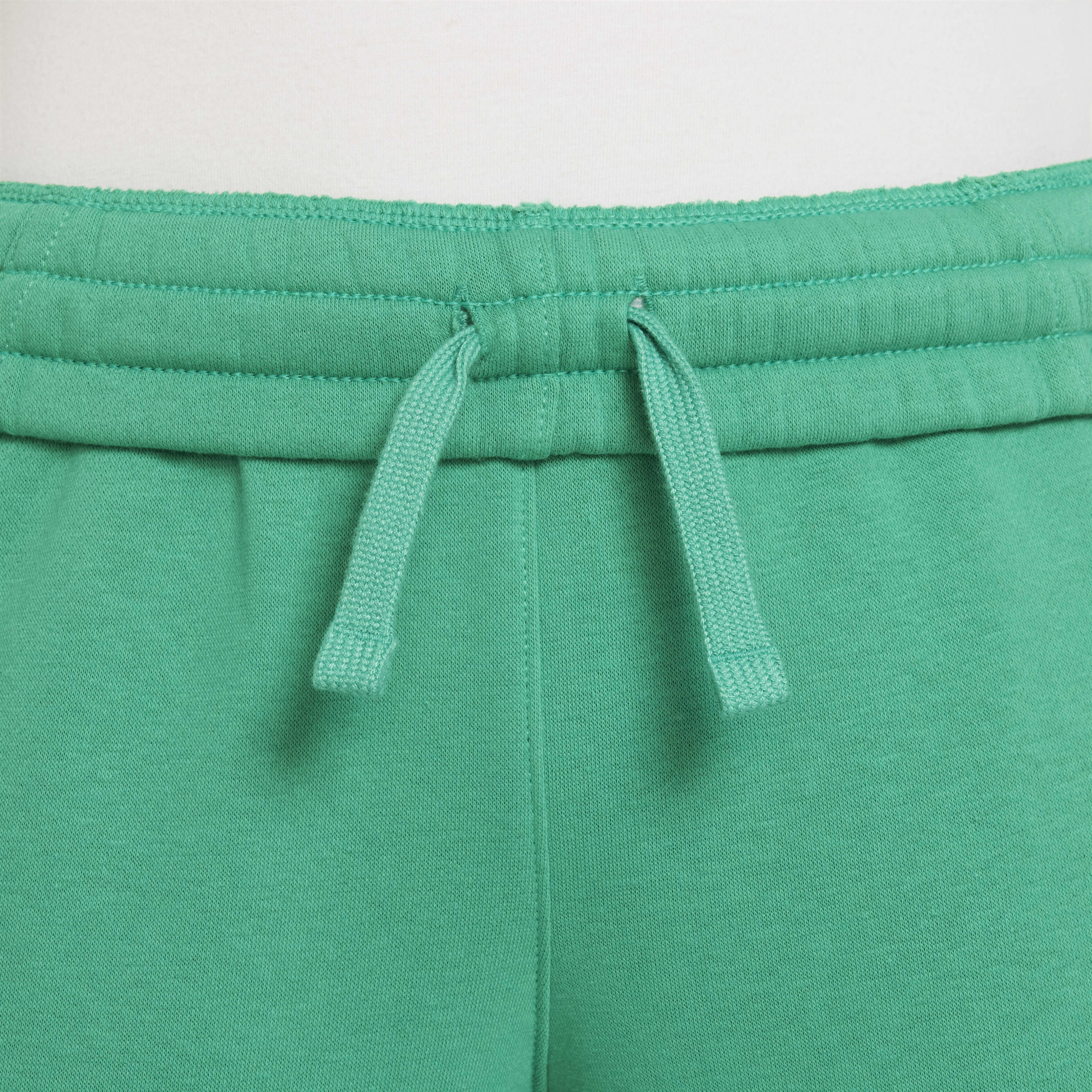 Штани дитячі Nike Sportswear Club Fleece Green FD3008-324