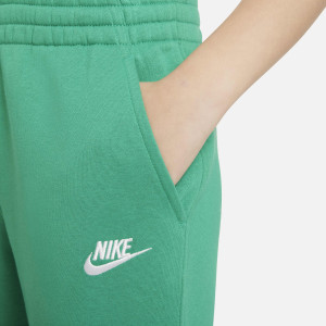 Штани дитячі Nike Sportswear Club Fleece Green FD3008-324