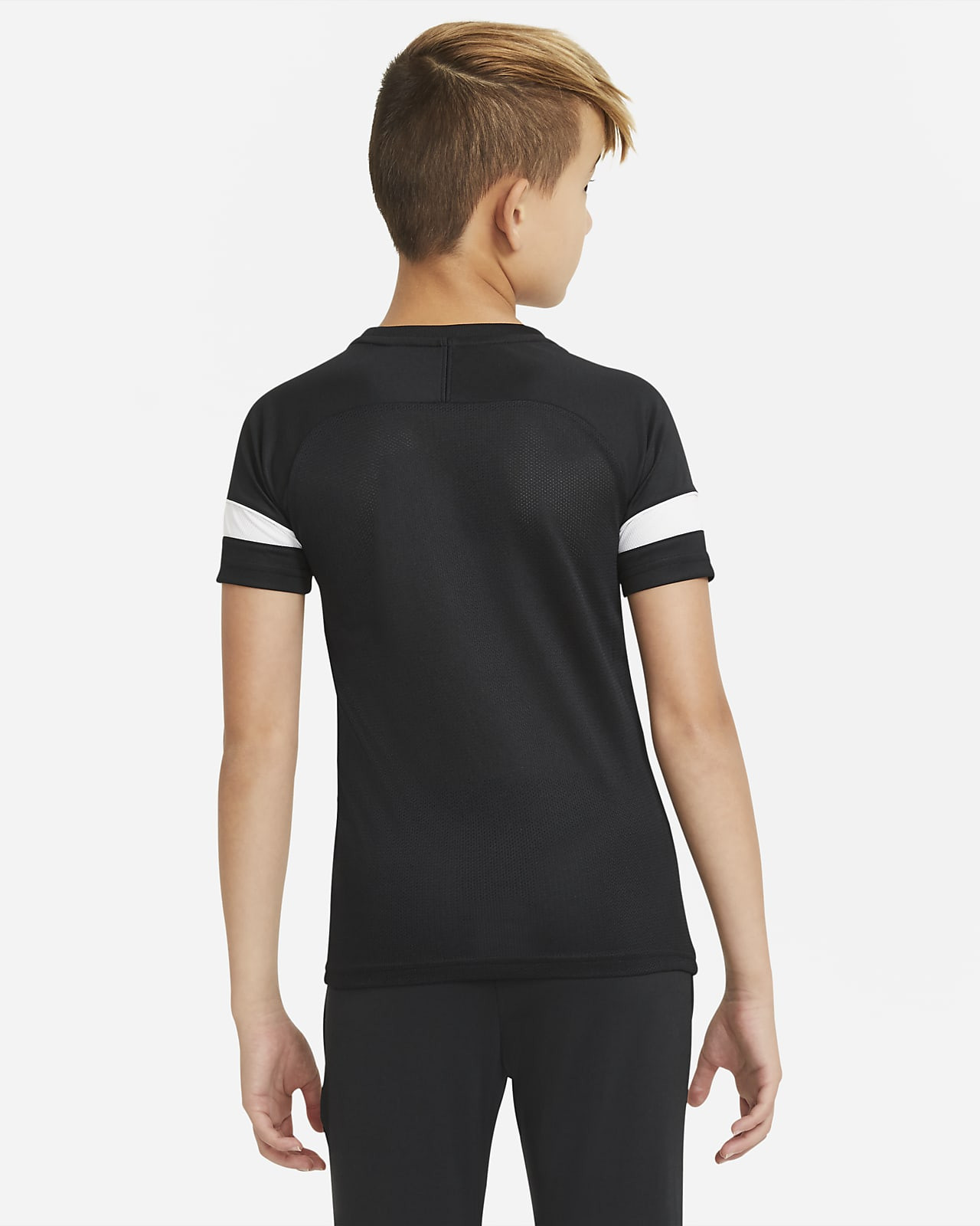 Футболка Nike Y NK DRY ACD21 TOP SS CW6103-010