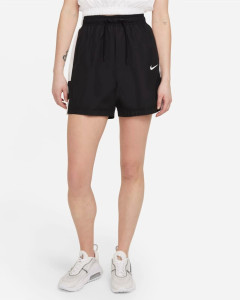 Шорти Nike W NSW RPL ESSNTL GX HR SHORT CZ9741-010