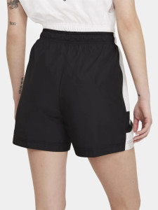 Шорти Nike W NSW RPL ESSNTL GX HR SHORT CZ9741-010