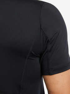 Футболка для тренувань 125543FLA-99 FILA 48 Чорний 125543FLA-99