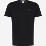 Футболка для тренувань 125543FLA-99 FILA 48 Чорний 125543FLA-99