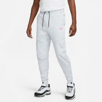 Штани чоловічі Nike Sportswear Tech Fleece Joggers Grey DV0538-043