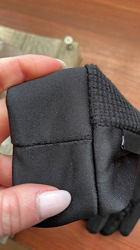 Рукавиці PUMA ESS Fleece Gloves (Клас А) 2487801-R