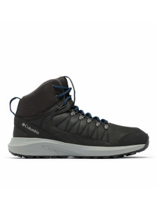 Черевики Trailstorm™ Crest Mid Waterproof 2027001011 Columbia 10 (43) Темно-сірий 2027001011