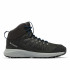 Черевики Trailstorm™ Crest Mid Waterproof 2027001011 Columbia 10 (43) Темно-сірий 2027001011