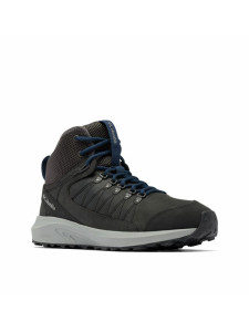Черевики Trailstorm™ Crest Mid Waterproof 2027001011 Columbia 10 (43) Темно-сірий 2027001011