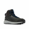 Черевики Trailstorm™ Crest Mid Waterproof 2027001011 Columbia 10 (43) Темно-сірий 2027001011