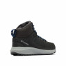 Черевики Trailstorm™ Crest Mid Waterproof 2027001011 Columbia 10 (43) Темно-сірий 2027001011