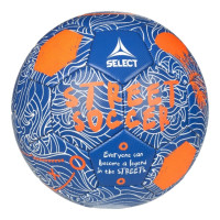 М'яч футбольний SELECT Street Soccer v24 095527-226