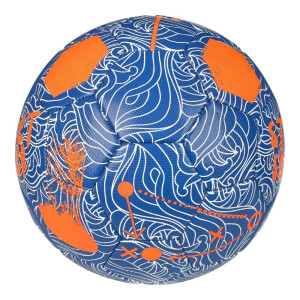 М'яч футбольний SELECT Street Soccer v24 095527-226