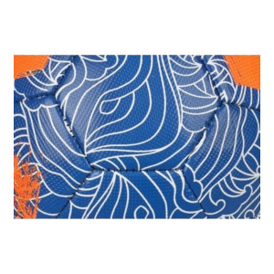 М'яч футбольний SELECT Street Soccer v24 095527-226