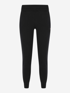 Штани Essentials 123314FLA-99 FILA 46 Чорний 123314FLA-99