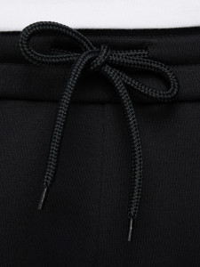 Штани Essentials 123314FLA-99 FILA 46 Чорний 123314FLA-99