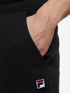 Штани Essentials 123314FLA-99 FILA 46 Чорний 123314FLA-99