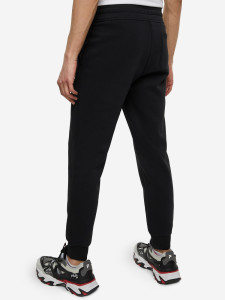 Штани Essentials 123314FLA-99 FILA 46 Чорний 123314FLA-99