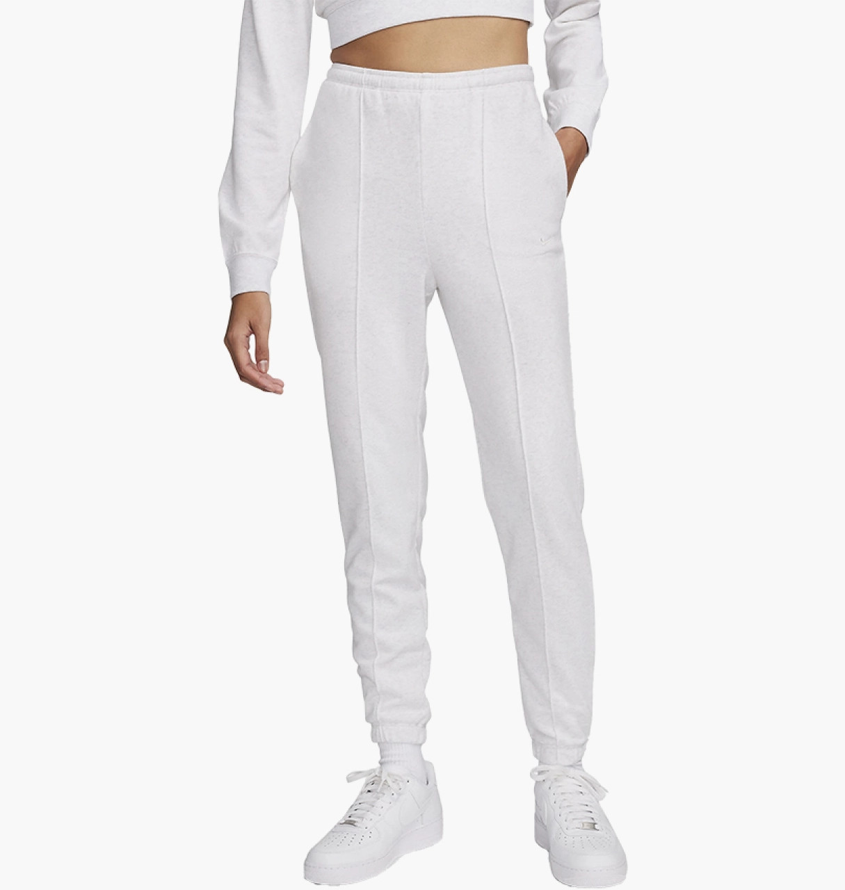 Штани Nike W NSW CHLL FT HR SWTPNT FN2434-051